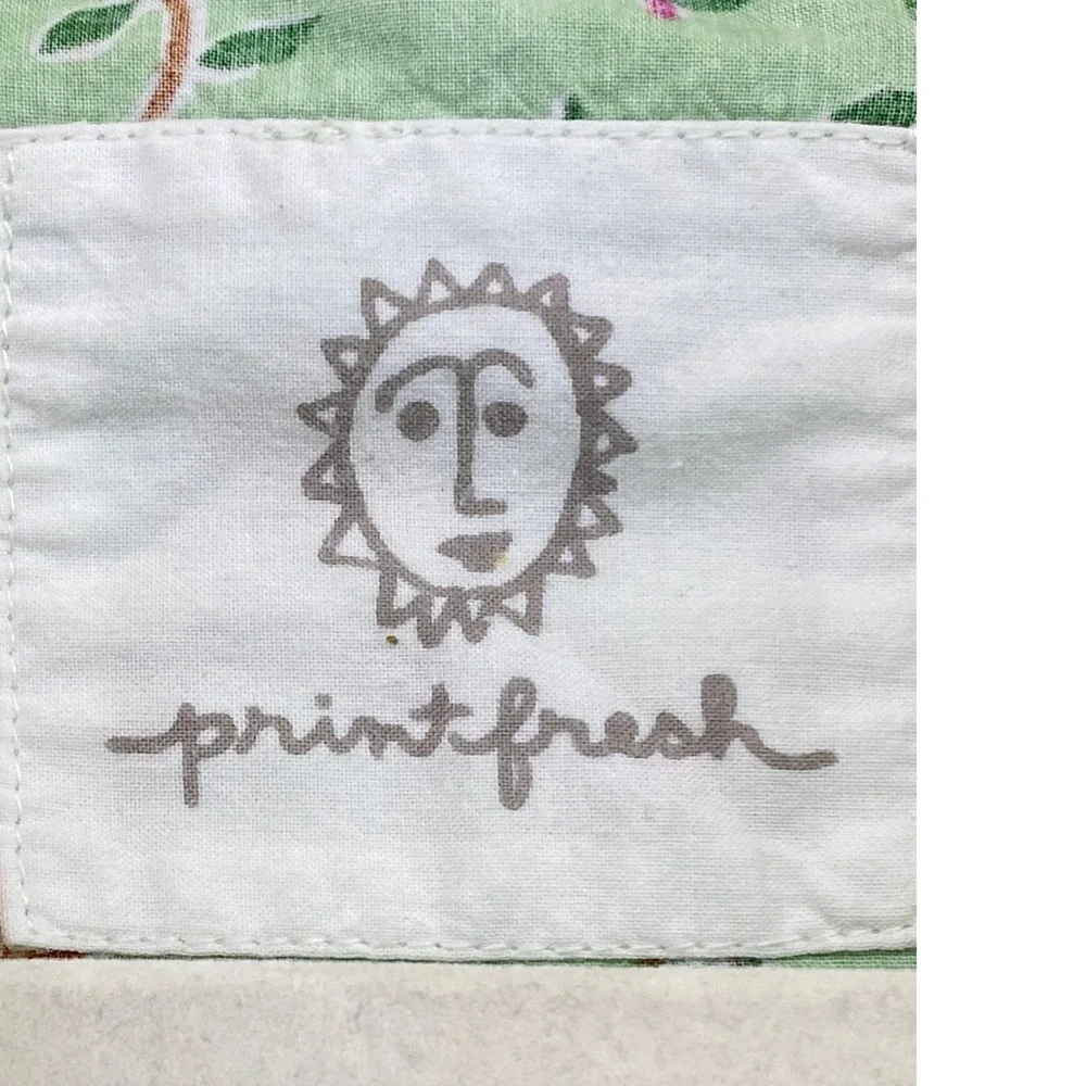 Printfresh classic no side